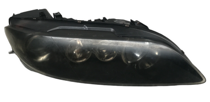 Faro Delantero Mazda6