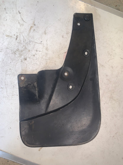 Chapaleta Delantera Toyota 4Runner 2004 2008