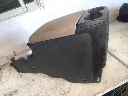 Consola Central Ford Explorer Eddie Bauer 2006 2010