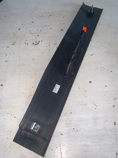 Pisa Pie Trasero Dodge Dakota 2004 2007