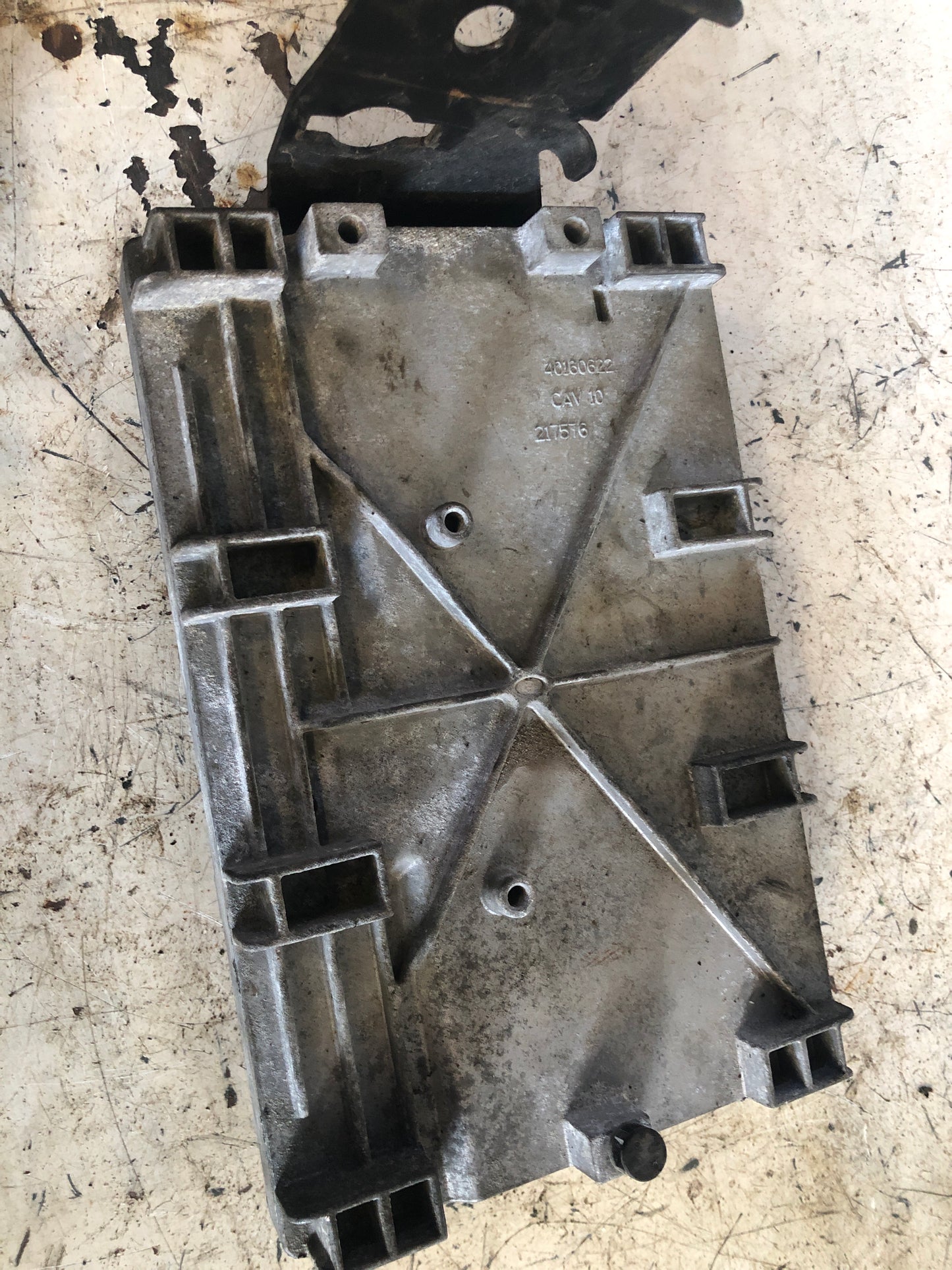 Computadora Hemi 5.7 16 Bujias