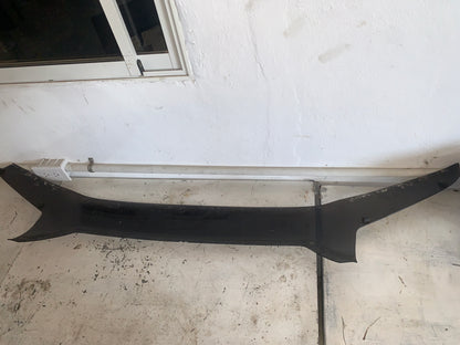 Embellecedor Capot Toyota 4Runner 2005 2008