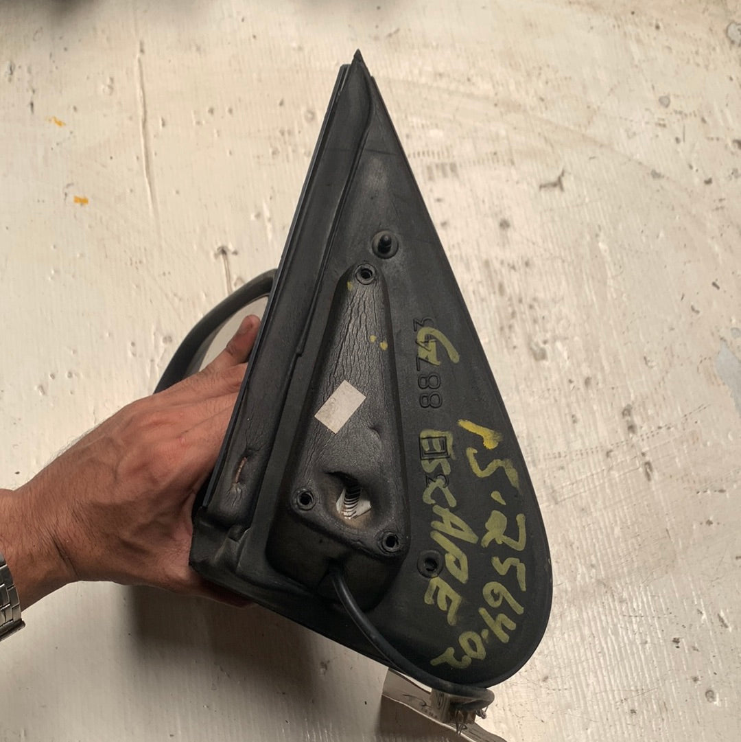 Retrovisor Ford Escape 2001 2007