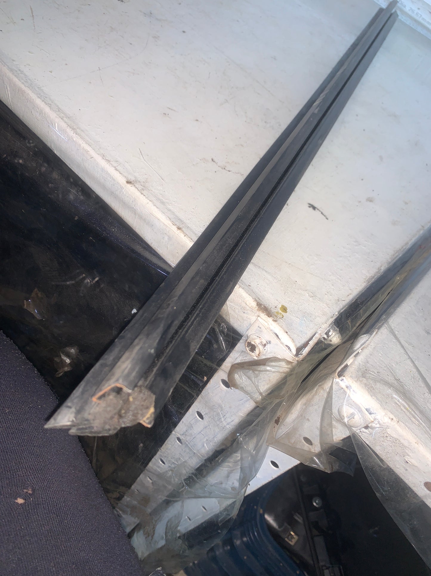 Cepillo Lamevidrio Interno Honda Pilot