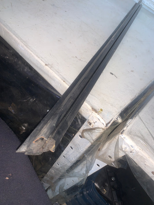 Cepillo Lamevidrio Interno Honda Pilot