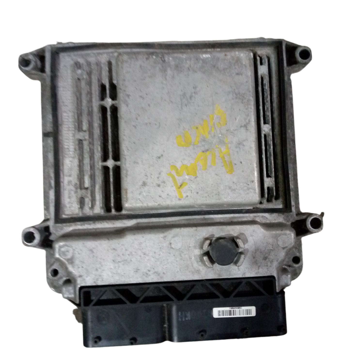 Computadora Hyundai Accent