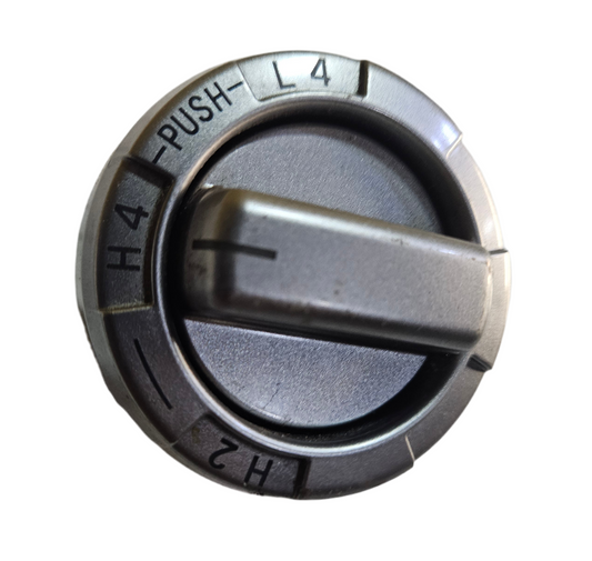 Control Mando 4X4 Toyota 4Runner 2003 2008