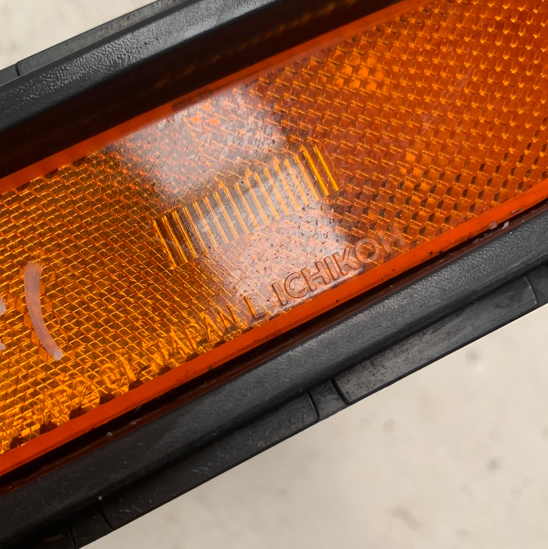 Luz Lateral Guardafango Nissan Xtrail 2004 2008 Original