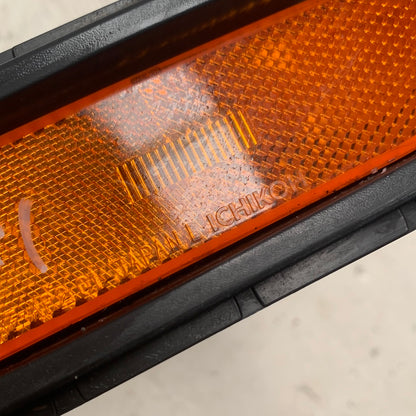 Luz Lateral Guardafango Nissan Xtrail 2004 2008 Original