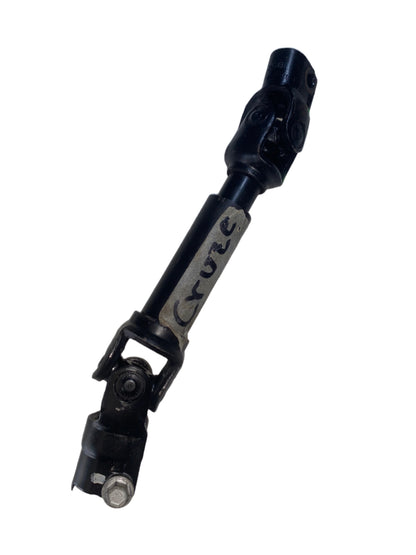 Cardan Dirección Chevrolet Cruze