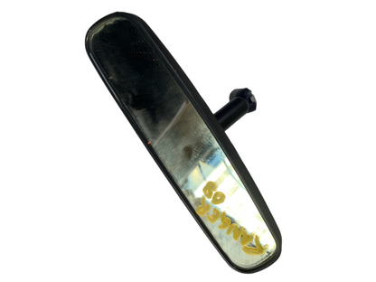 Espejo Retrovisor Interno Ford Ranger 2008
