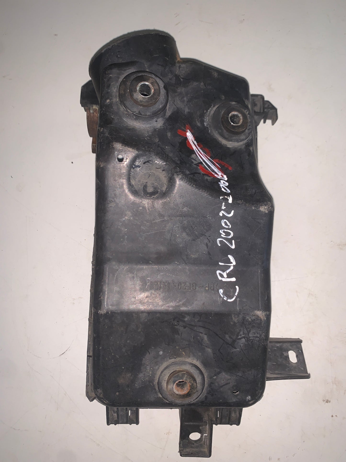 Tapa Inferior Carcasa Filtro Purificación Aire Toyota Corolla 2002 2008