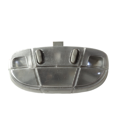 Lampara Luz Techo Central Ford Fusion 2006 2010