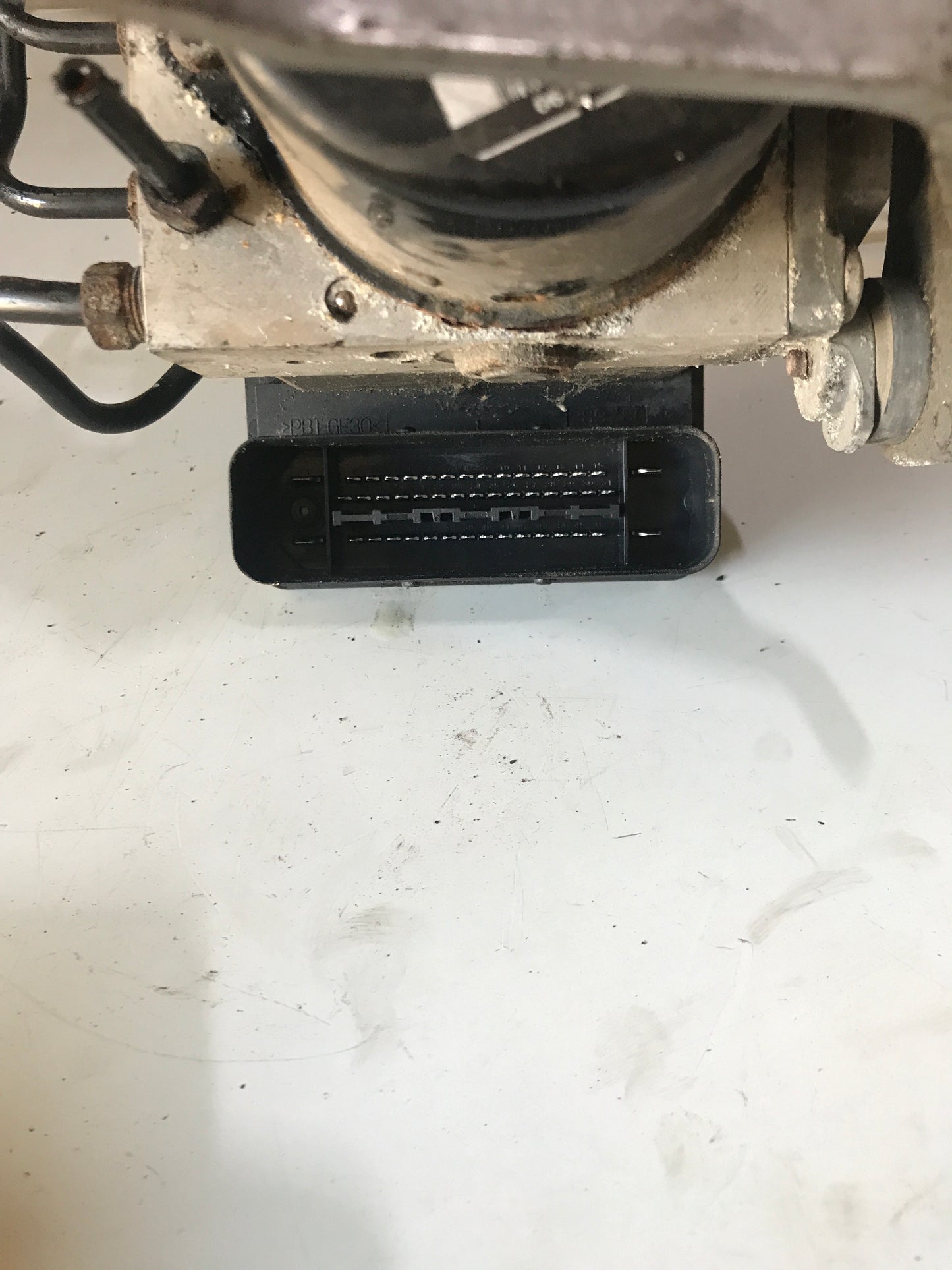 Modulo ABS Honda Odyssey 2005 2007