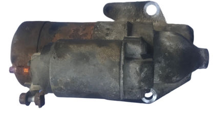 Arranque Ford Fusion 3.0 2007 2010