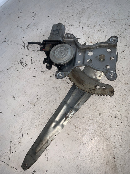 Motor Eleva Vidrio Toyota 4Runner 1998 2002
