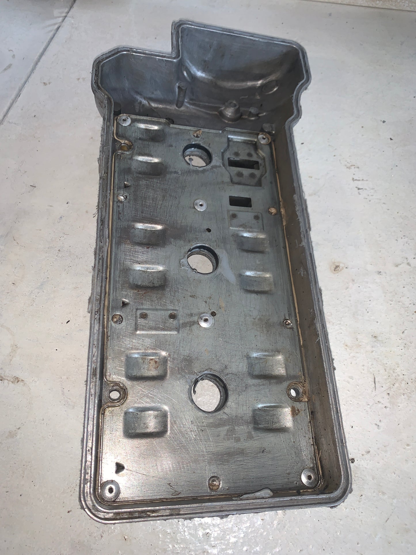 Tapa Valvula Suzuki Gran Vitara 2.7