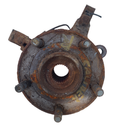 Mozo Dodge Caliber 2.0