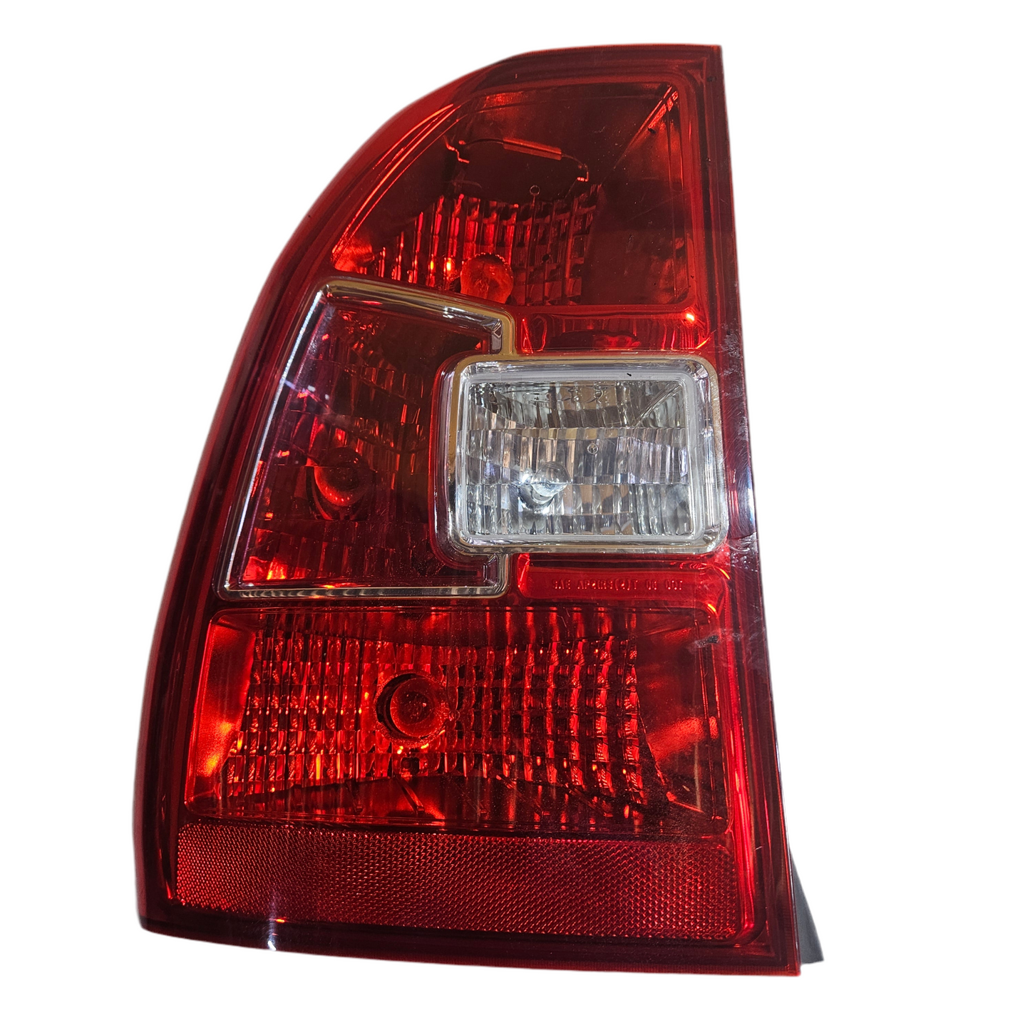 Stop Kia Sportage 2009 2012