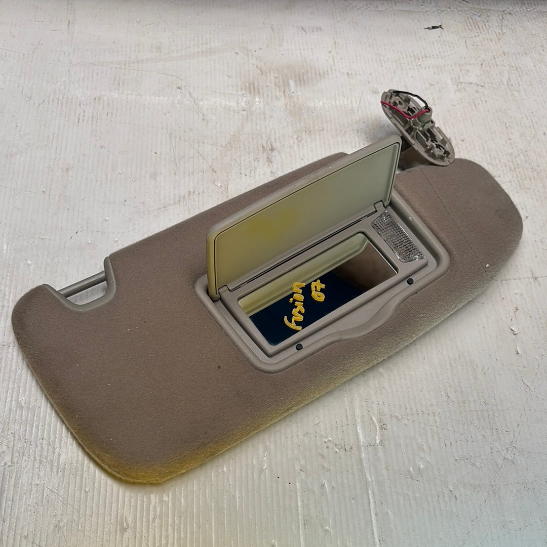 Tapa Sol Ford Fusion 2007 2010