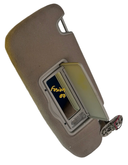 Tapa Sol Ford Fusion 2007 2010