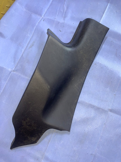 Pisa Alfombra Trasero Honda CRV 2007 2011