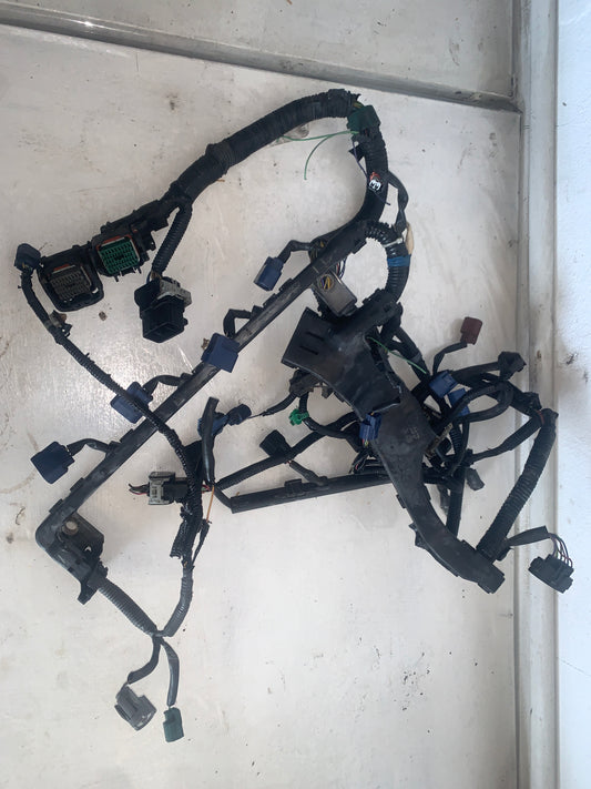 Cableria Honda CRV 2008 2010 K24Z1