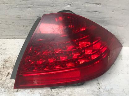 Stop Honda Accord 2003 2007