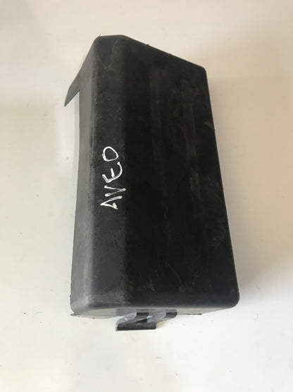 Tapa Fusilera Chevrolet Aveo 2004 2008 1.6