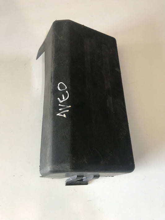 Tapa Fusilera Chevrolet Aveo 2004 2008 1.6