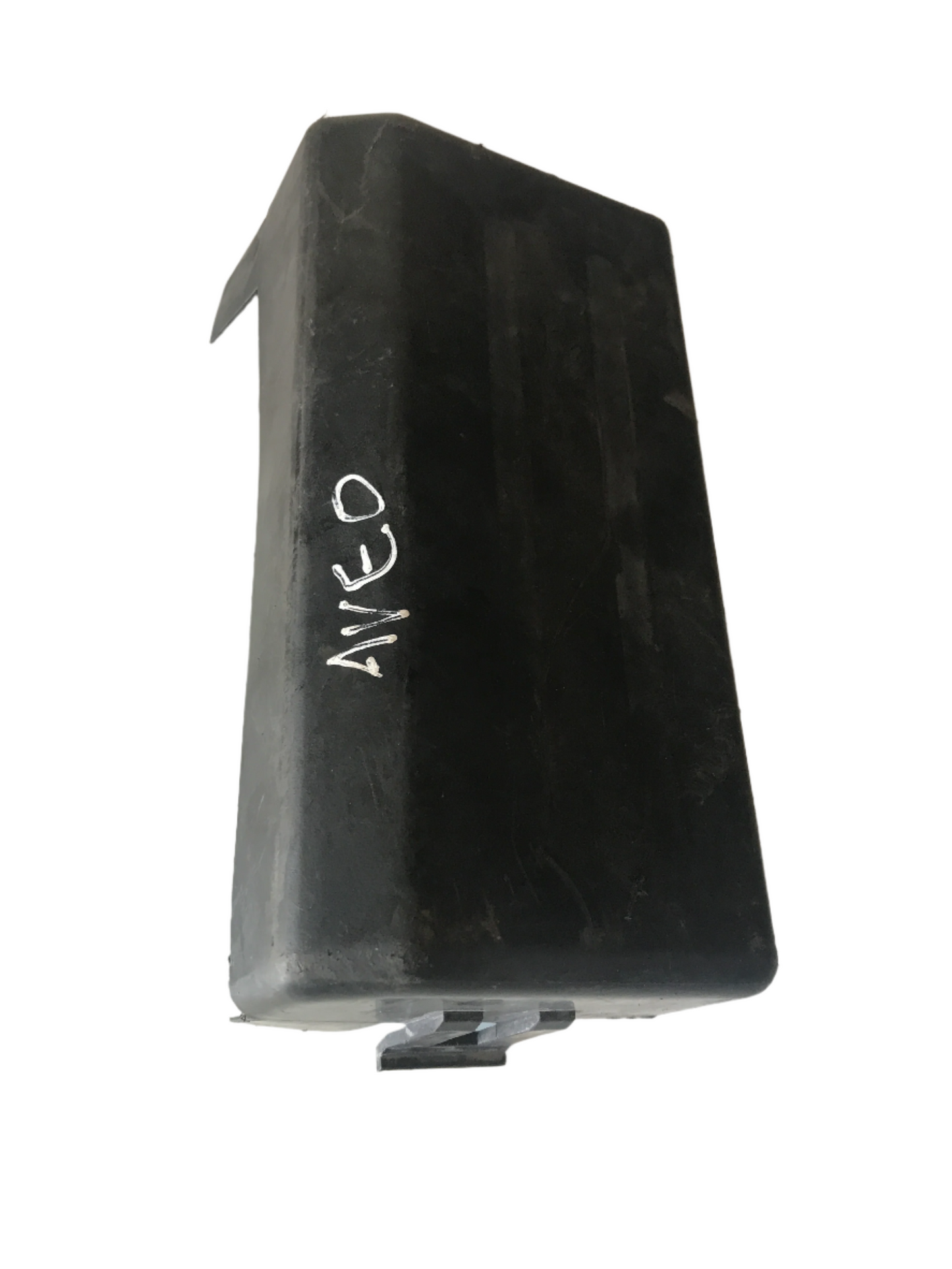 Tapa Fusilera Chevrolet Aveo 2004 2008 1.6