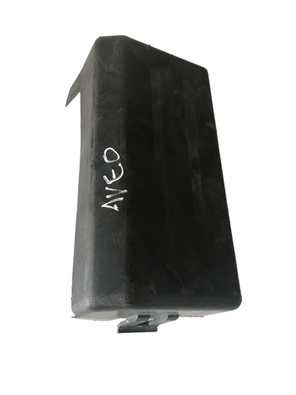 Tapa Fusilera Chevrolet Aveo 2004 2008 1.6