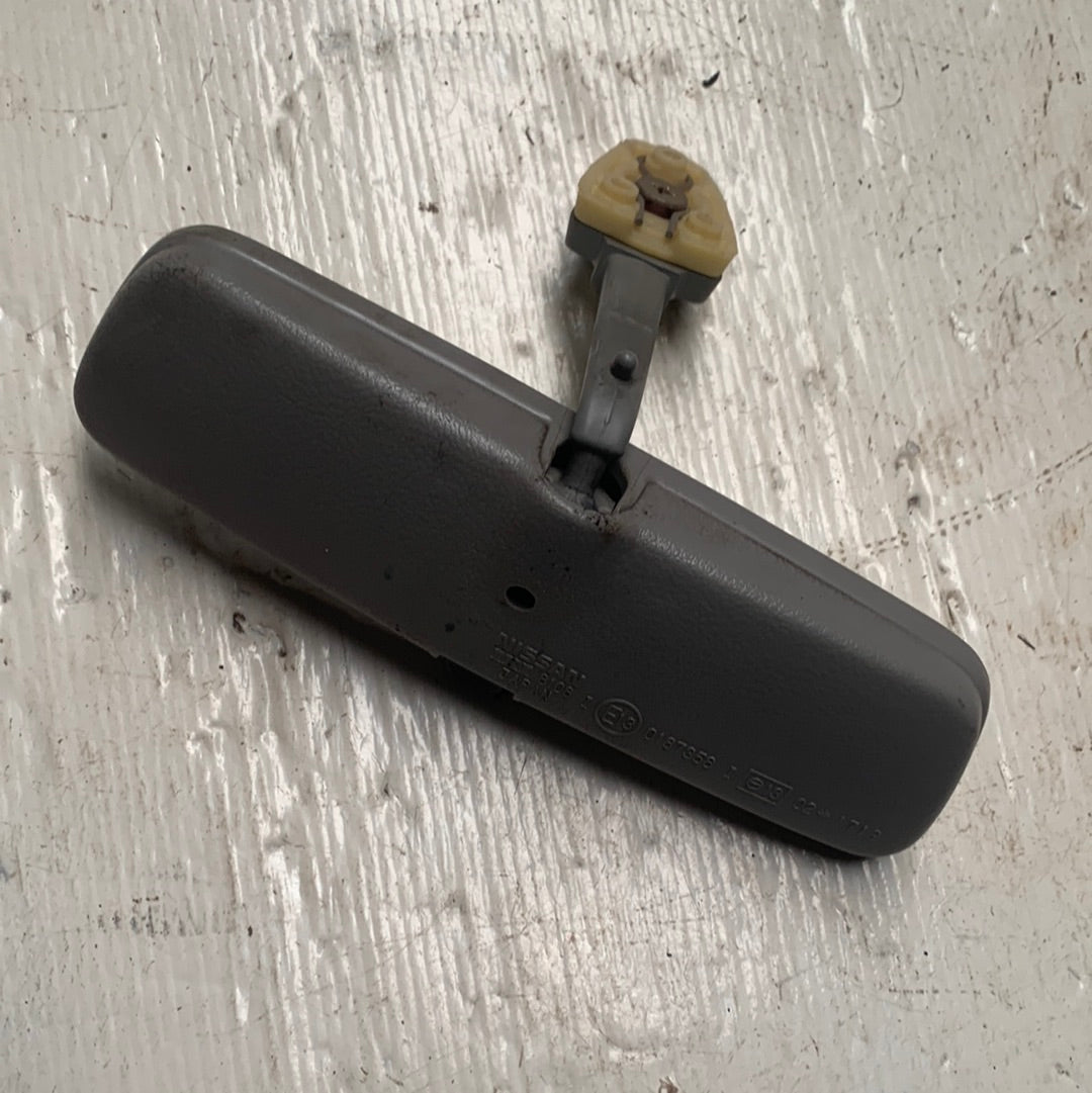 Espejo Retrovisor Interno Nissan Xtrail 2003 2007