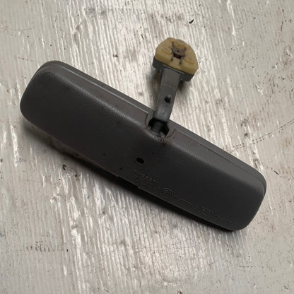 Espejo Retrovisor Interno Nissan Xtrail 2003 2007