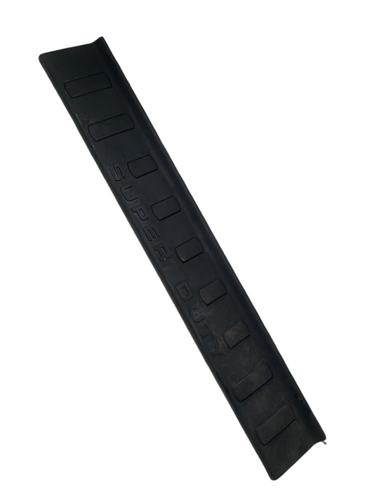 Posa Pie Ford F250 Super Dutty