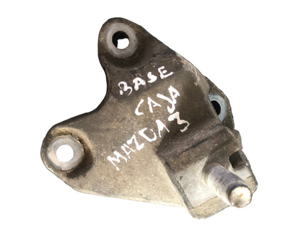 Soporte Base Caja Mazda3