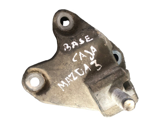 Soporte Base Caja Mazda3