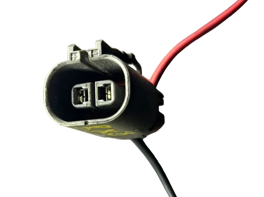 Conector Electro Ventilador Bomba Gasolina Nissan Sentra B13