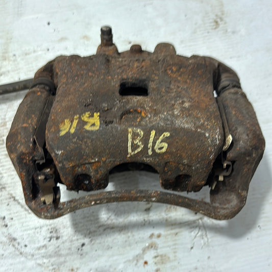 Mordaza Nissan Sentra B16 2.0