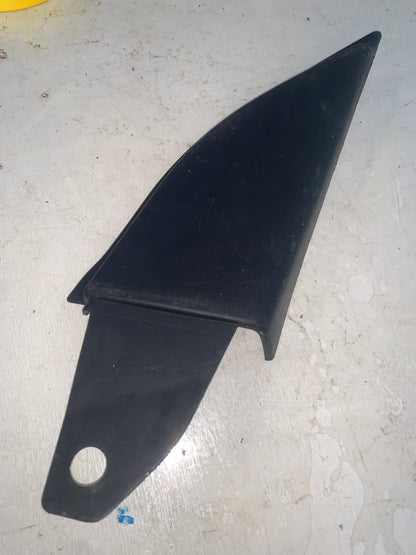 Tapa Triangulo Retrovisor Ford Escape 2001 2004