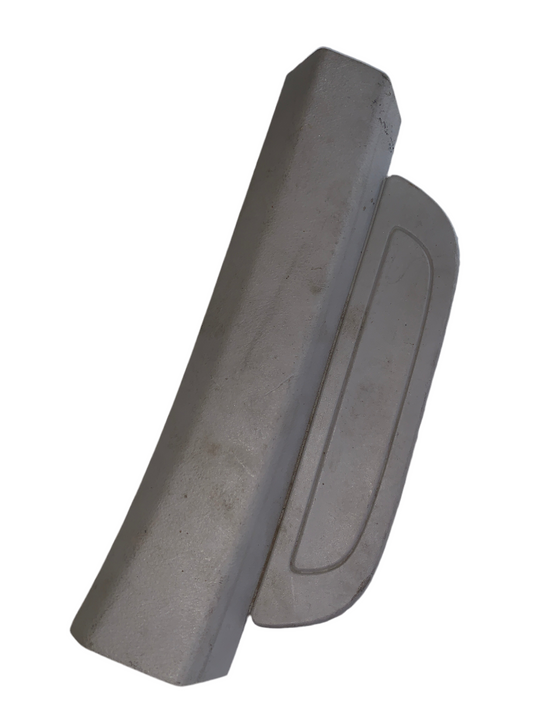 Pisa Alfombra Trasero Toyota Corolla 2009 2014