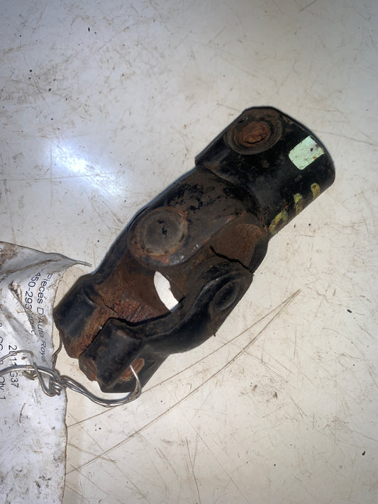 Cardan Direccion Infiniti 2011 G37