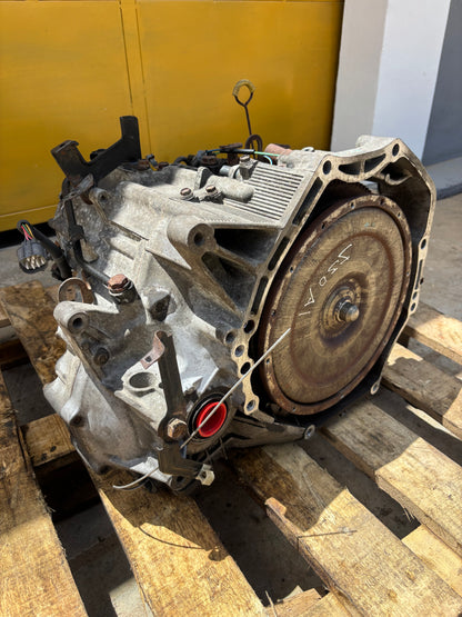 Caja Honda Accord J30A1 3.0L