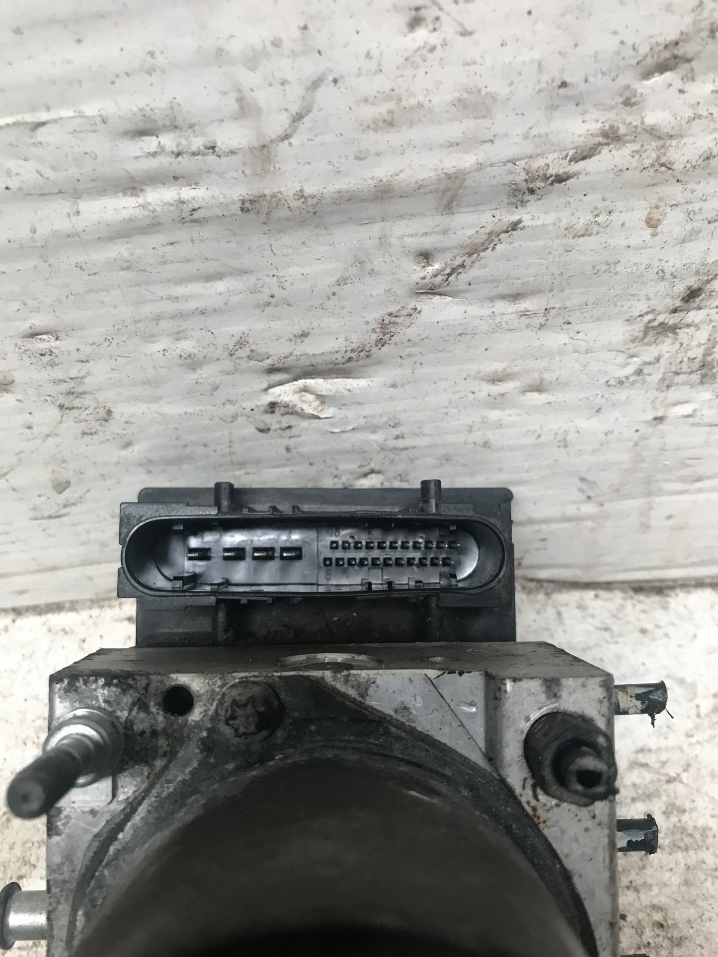 Modulo ABS Nissan Tiida 1.8