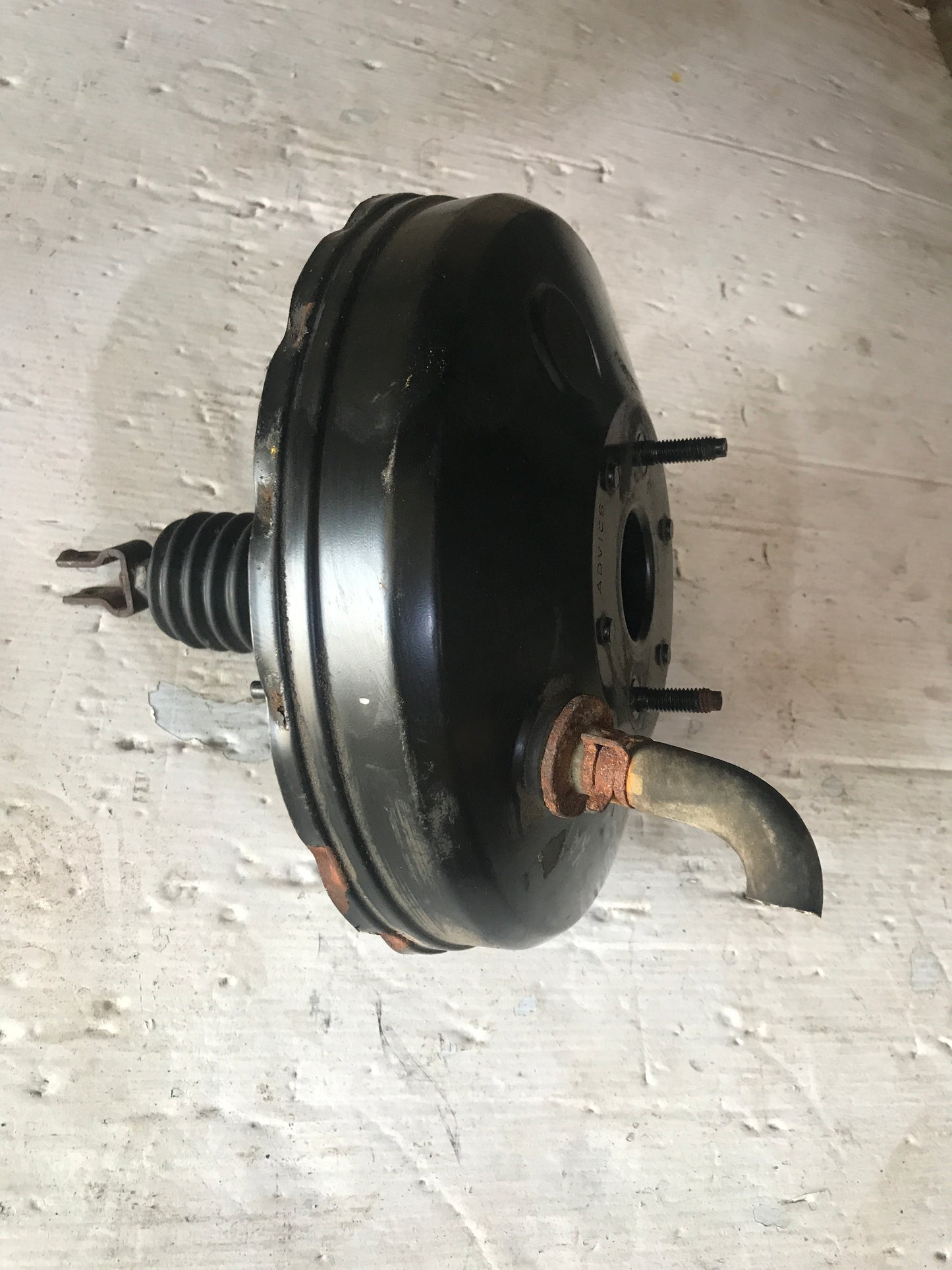 Hidrovac Toyota Yaris 2006 2010 Sport Belta