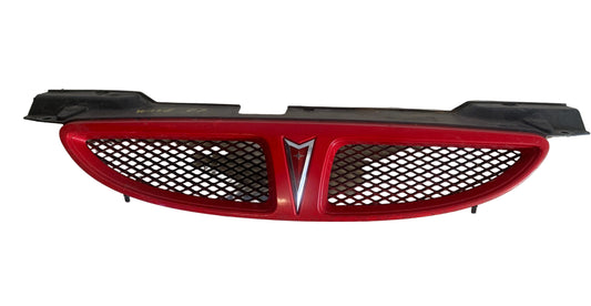 Parrilla Delantera Chevrolet Aveo Pontiac 2004 2010
