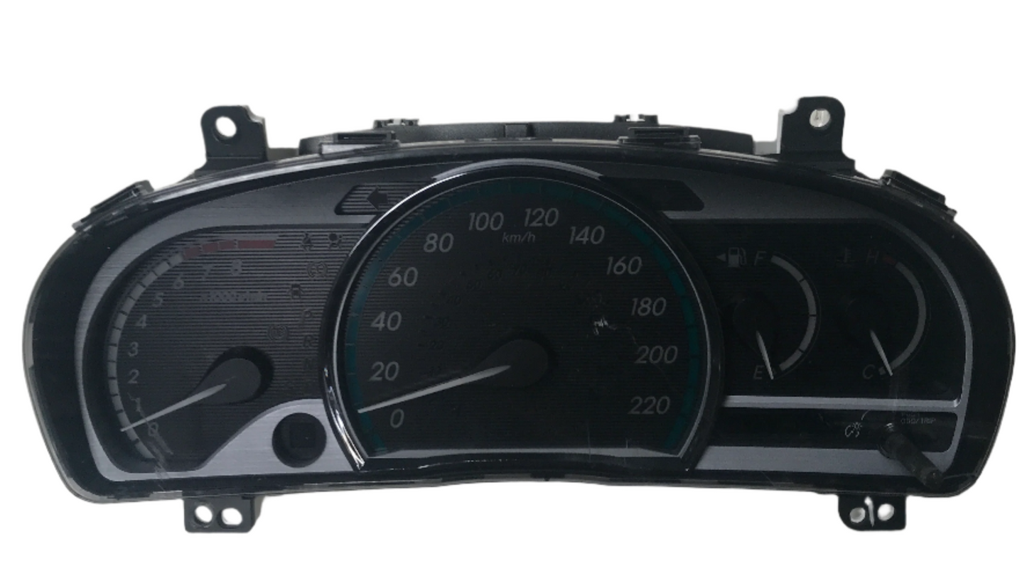 Cluster Tacometro Toyota Venza 2013