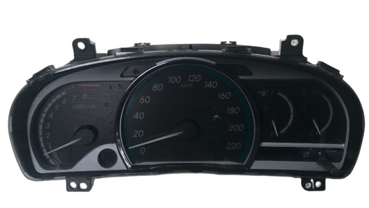 Cluster Tacometro Toyota Venza 2013