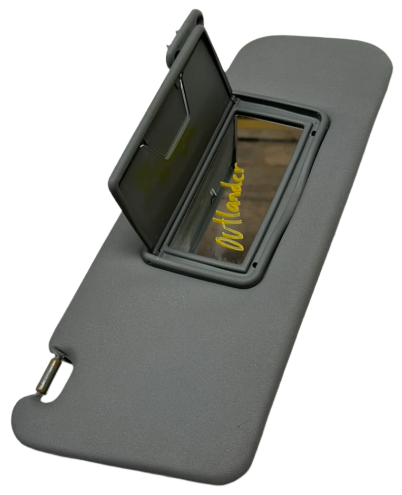 Tapa Sol Mitsubishi Outlander 2006 2012