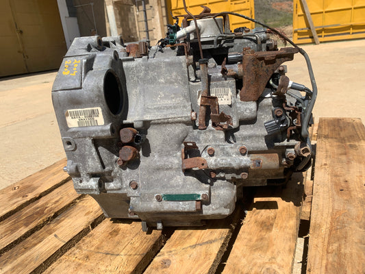 Caja A/T  Honda Accord J30A4/5 3.0L V6 2003 2007
